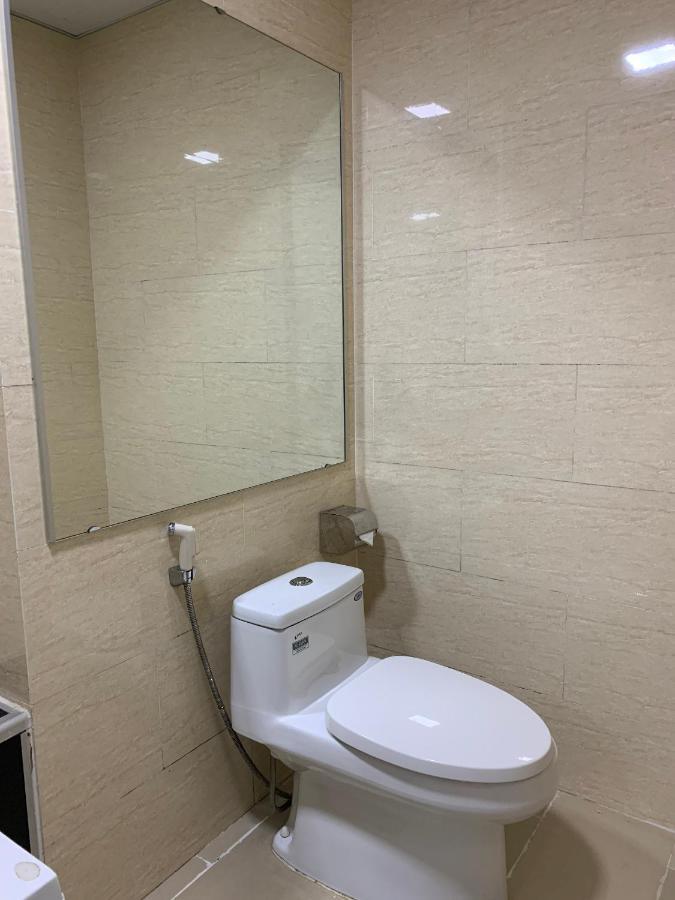 Ann House Hotel And Apartment هانوي المظهر الخارجي الصورة